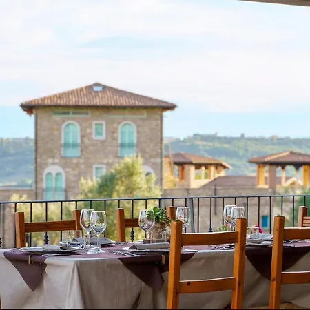 Apartment Smart 4 Podere Pian Mucini