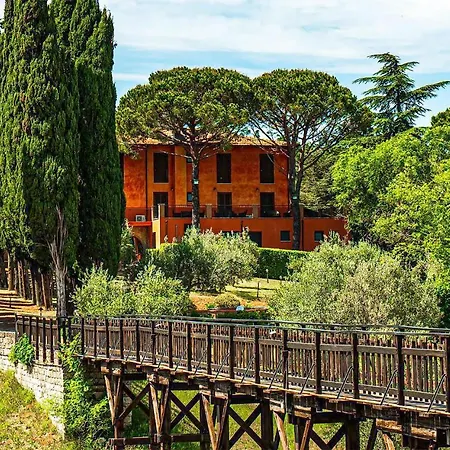 Smart 4 * Podere Pian Mucini
