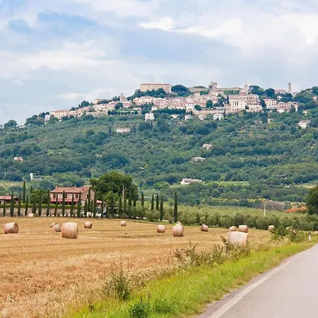 Smart 4 Apartment Podere Pian Mucini