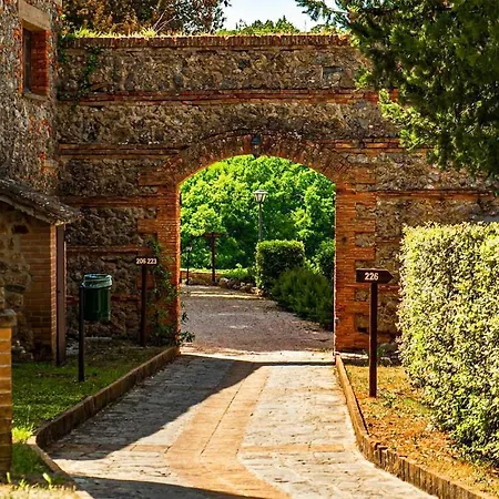 Smart 4 Apartment Podere Pian Mucini