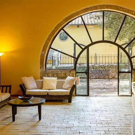 Smart 4 * Podere Pian Mucini