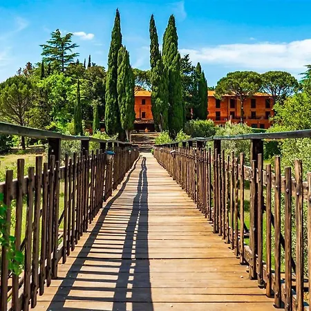 Apartment Smart 4 Podere Pian Mucini