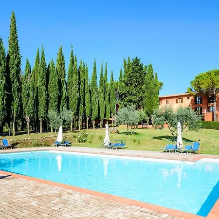 Apartment Smart 4 *