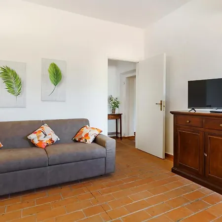 Smart 4 * Podere Pian Mucini