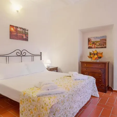 Apartment Smart 4