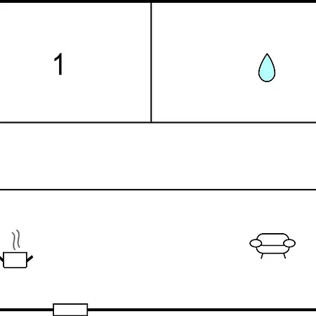 Apartment Smart 4